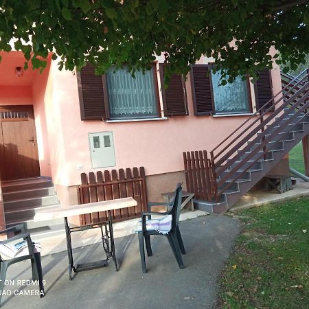 Apartman Deda Rakovica Exterior photo