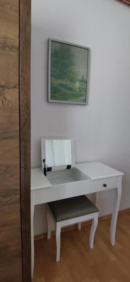 Apartman Deda Rakovica Exterior photo