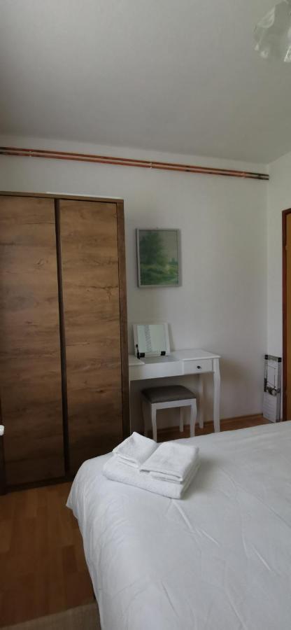 Apartman Deda Rakovica Exterior photo