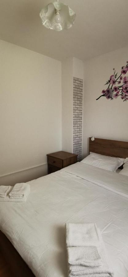 Apartman Deda Rakovica Exterior photo