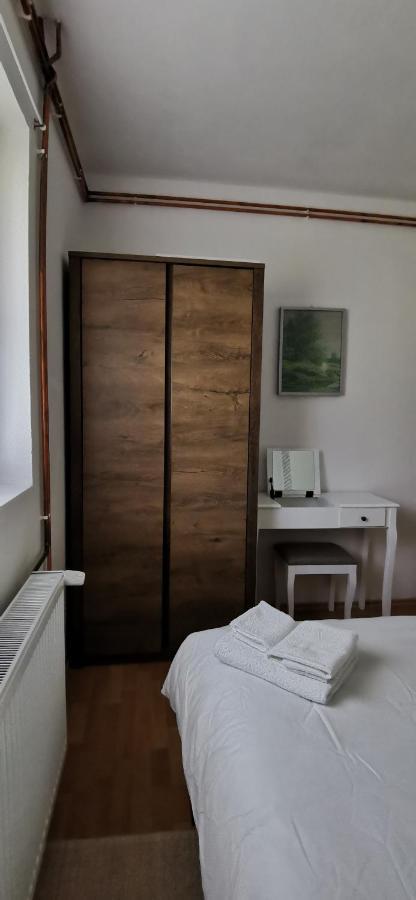 Apartman Deda Rakovica Exterior photo