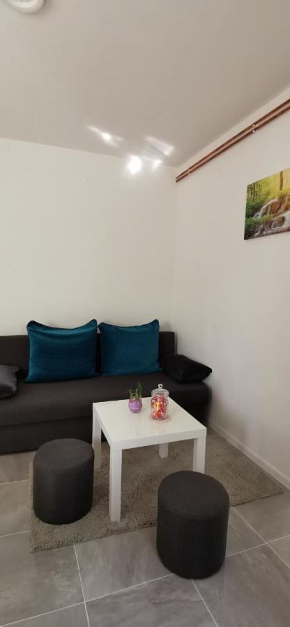 Apartman Deda Rakovica Exterior photo