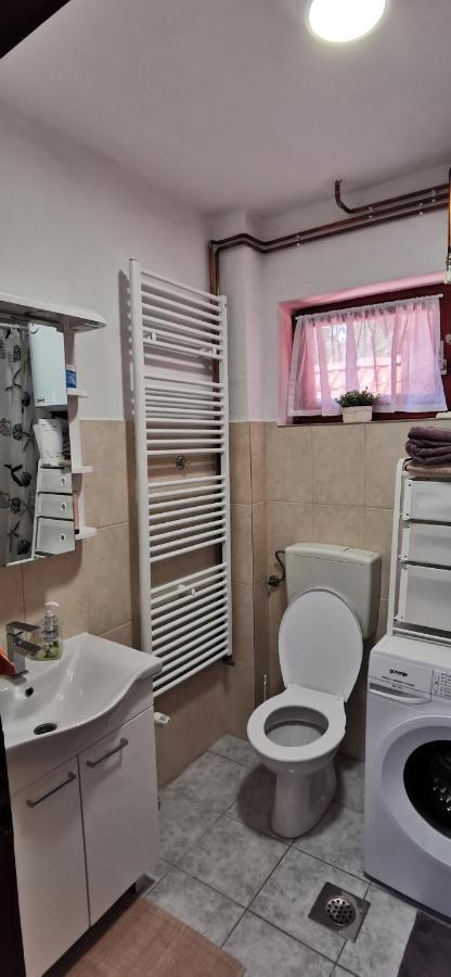 Apartman Deda Rakovica Exterior photo