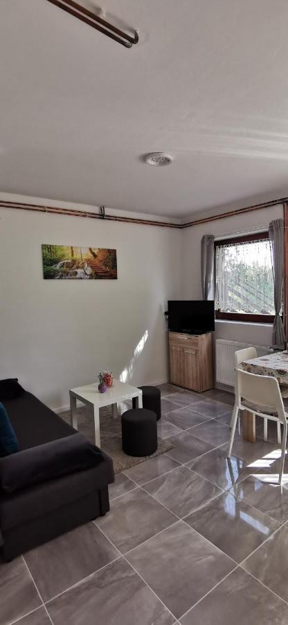 Apartman Deda Rakovica Exterior photo